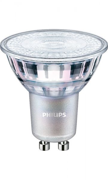 Philips CorePro LED Spot 6,7W GU10 warmweiss 60° 8718696813331 wie 100W