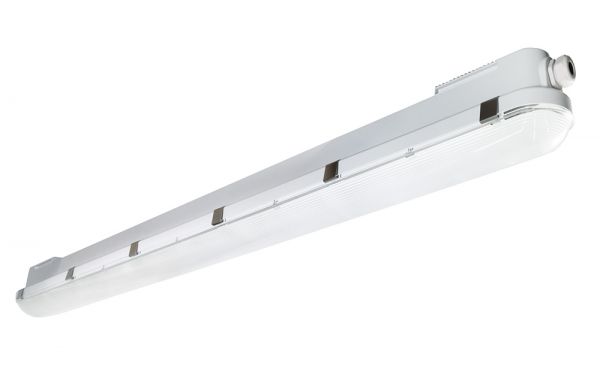 Philips LED CoreLine Feuchtraumleuchte 68W Neutralweiss 150cm 8718699409289