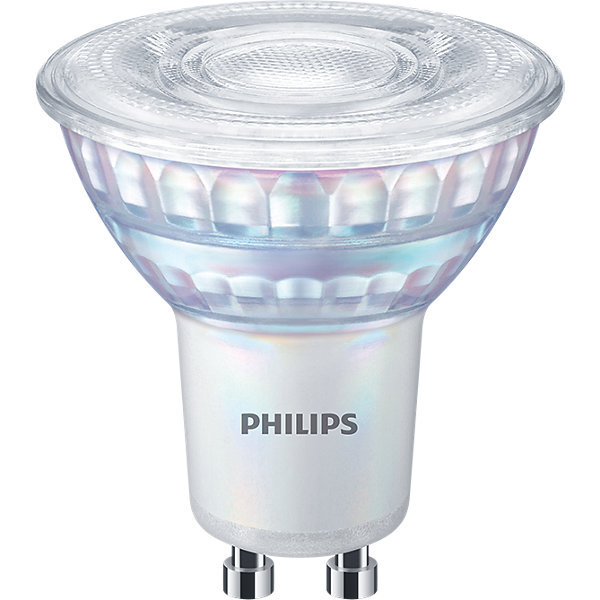 Philips MASTER LED Spot Value 6,2W GU10 Ra90 warmweiss 36° dimmbar 8718699705251