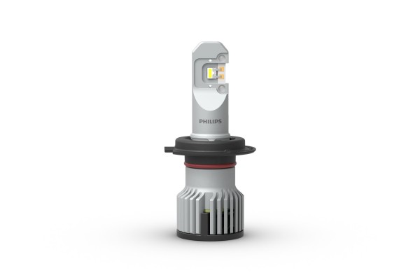 Philips 11972U60BX2 H7 LED Ultinon Pro6000 Autolampe PX26d 15W tageslichtweiss 8719018025630
