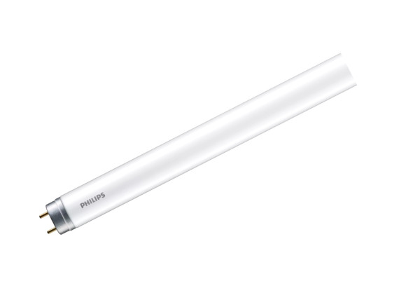 Philips Ecofit LED Röhre 600mm 8W 840 T8 Glass 8719514403673 wie 18W