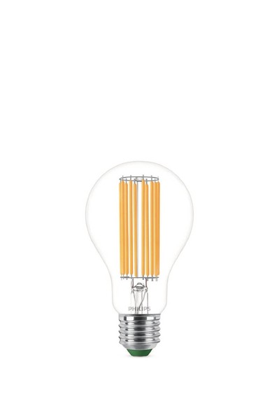 Philips höchste Effizienzklasse A LED Lampe E27 5,2W 1095lm warmweiss 3000K wie 75W