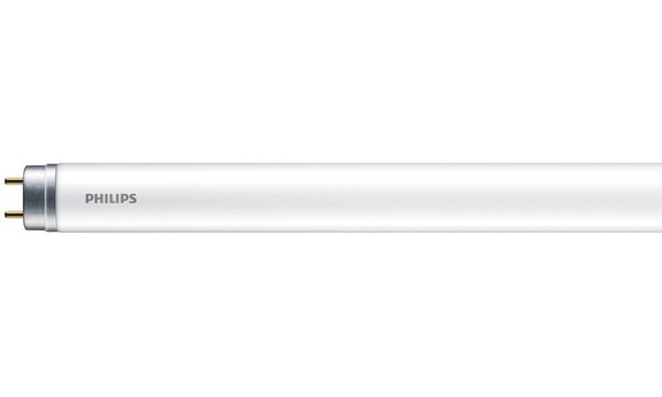 Philips 120cm LED Röhre G13 T8 Glas LEDtube 16W 1600lm neutralweiss 4000K wie 36W Leuchtstoffröhre