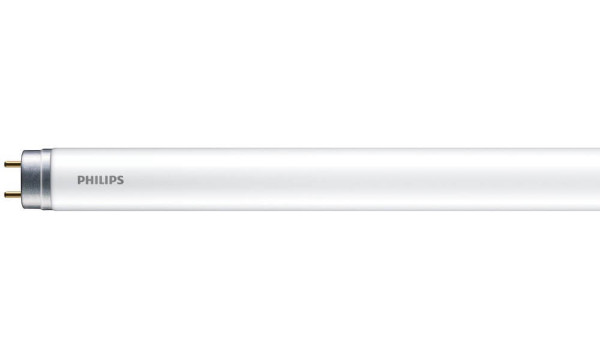 Philips 120cm LED Röhre G13 T8 Glas LEDtube 16W 1600lm tageslichtweiss 6500K wie 36W Leuchtstoffröhre