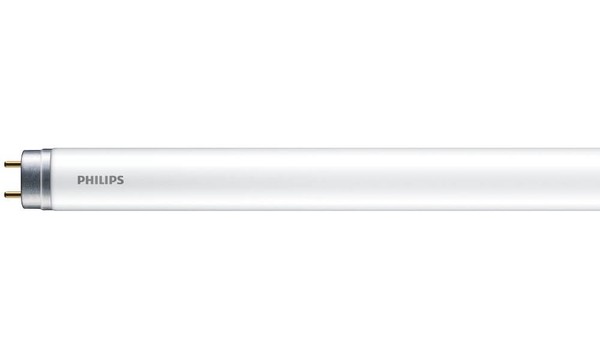 Philips 120cm LED Röhre G13 T8 Glas LEDtube 16W 1600lm warmweiss 3000K wie 36W Leuchtstoffröhre