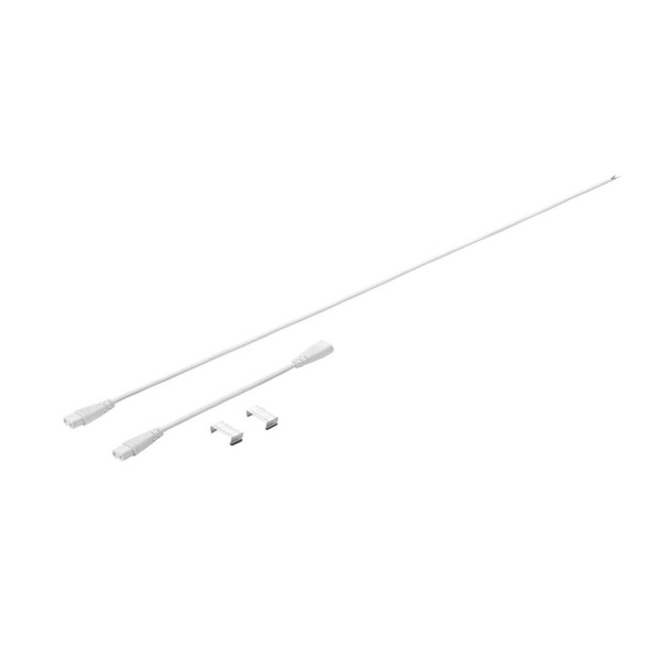Philips LED Lichtleiste Ledinaire 30cm 5W 480lm Warmweiss 3000K 8719514527850