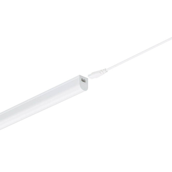 Philips LED Lichtleiste Ledinaire 120cm 20W 2100lm Neutralweiss 4000K 8719514527904