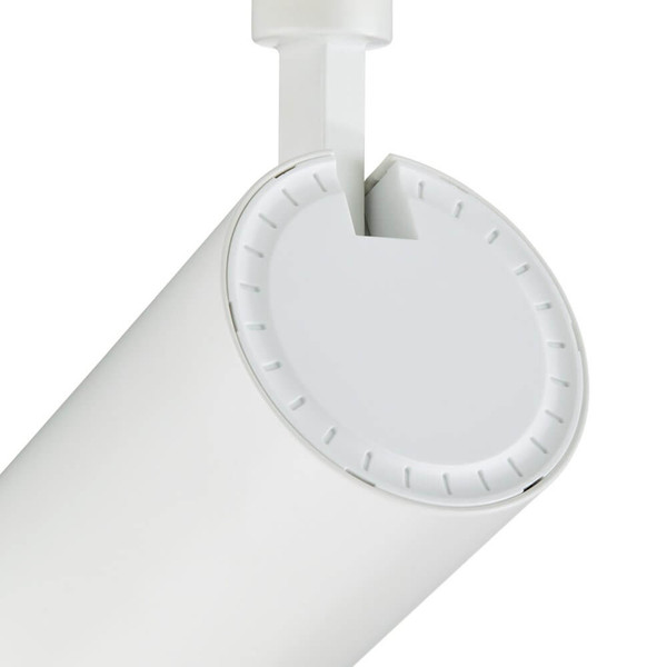 Philips LED Stromschienenstrahler CoreLine Gen2 27W 3000lm Neutralweiss 4000K 90Ra Weiß ST151T mittelstrahlend 8719514528581