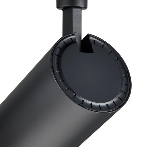 Philips LED Stromschienenstrahler CoreLine Gen2 27W 3000lm Neutralweiss 4000K 90Ra Schwarz 8719514528604