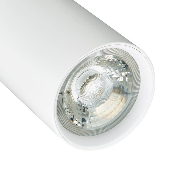 Philips LED Stromschienenstrahler CoreLine Gen2 27W 3000lm Neutralweiss 4000K 90Ra Weiß 8719514528628