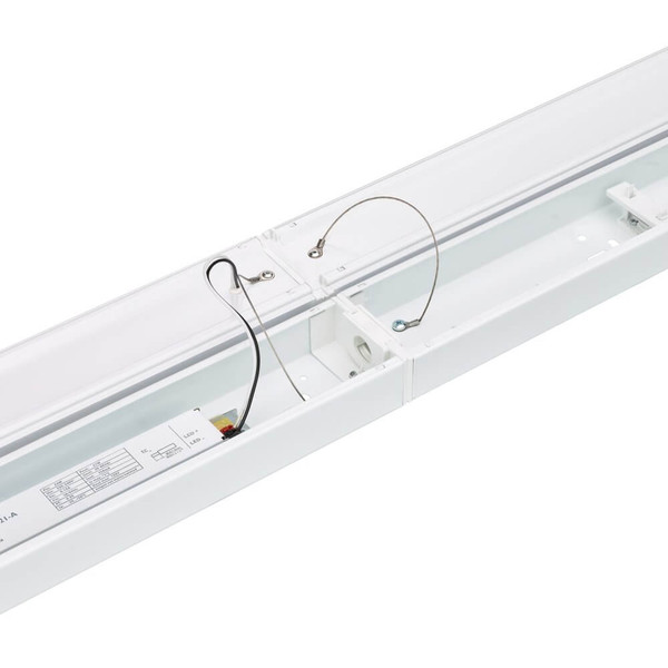 Philips LED Lichtleiste CoreLine 120cm 29,5W 4100lm Neutralweiss 4000K 8719514948785