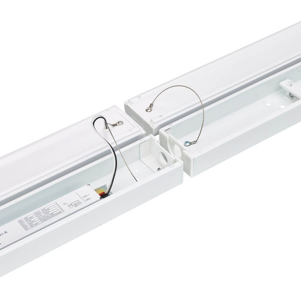 Philips LED Lichtleiste CoreLine 150cm 57W 8000lm Neutralweiss 4000K 8719514948860