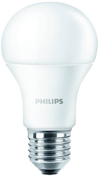 Philips E27 LED Birne CorePro 8W 806Lm warmweiss wie 60W Profi-Qualität 8720169168978
