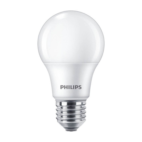 Philips LED Lampe E27 CorePro A60 matt 4,9W 470lm Neutralweiss 4000K wie 40W 8720169169036