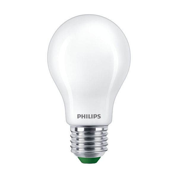 Philips Lampe LED E27 4000K matt Ultra Effizient 7,3W 1535lm neutralweiss 4000K wie 100W