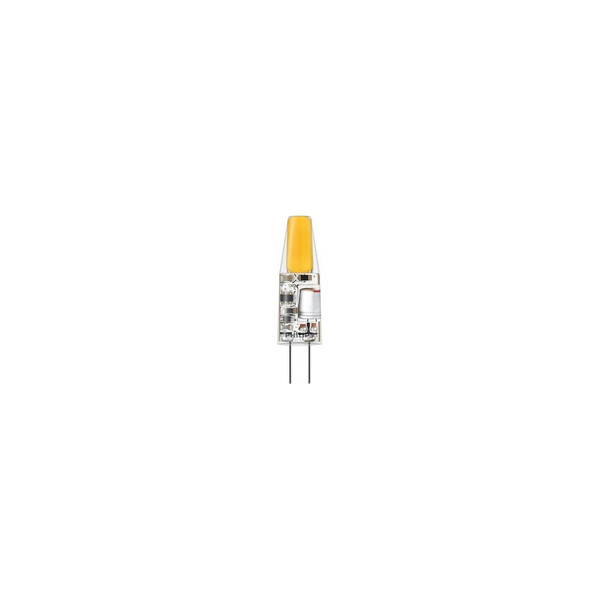 Philips LED Stiftsockellampe G4 CorePro 1,7W 200lm Warmweiss 2700K wie 20W 8720169300477