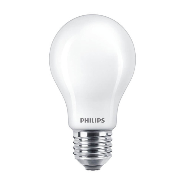 Philips LED Lampe E27 MASTER A60 matt 7,2W 1055lm Dim to Warm 2200-2700K 95Ra dimmbar wie 75W 8720169311077