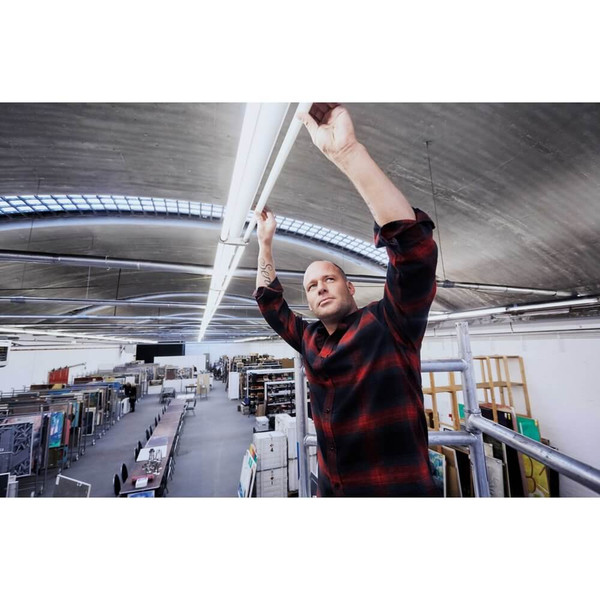 Philips LED Röhre T8 G13 MASTER HO 120cm KVG + 230V 11,3W 2000lm Warmweiss 3000K wie 36W 8720169388055