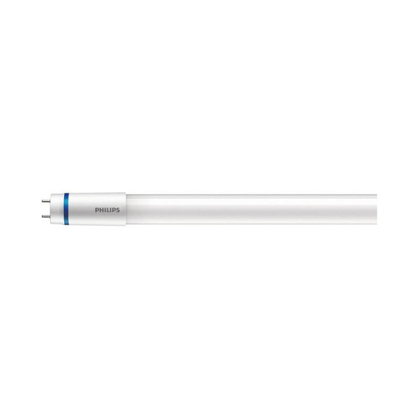Philips LED Röhre T8 G13 MASTER HO 120cm KVG + 230V 11,3W 2100lm Neutralweiss 4000K wie 36W 8720169388079
