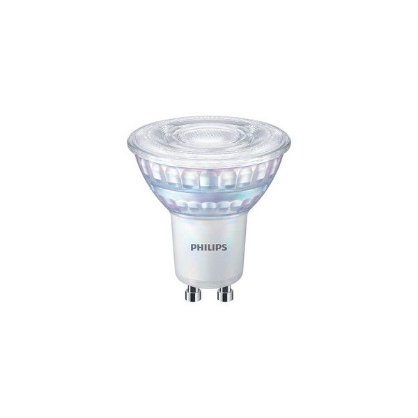 Philips LED Spot GU10 PAR16 MASTER Value 36° 5,5W 575lm extra-warm-/warmweiss 2200/2700K CCT 90Ra dimmbar wie 80W 8721103038210