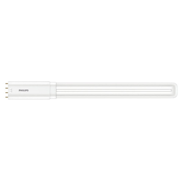 Philips LED Kompaktlampe PL-L 2G11 4-Pin CorePro EVG + 230V 16,5W 2100lm Neutralweiss 4000K wie 36W 8721103050977