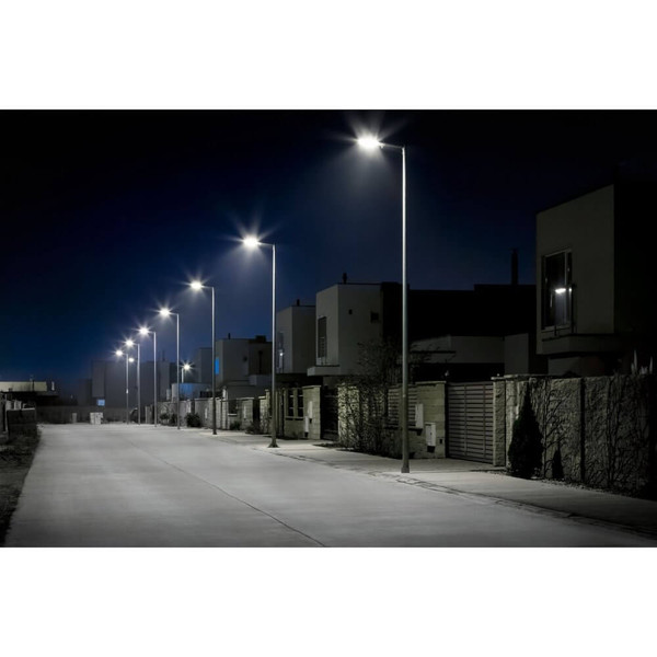 Philips LED Lampe E27 TrueForce Core SON-T-Ersatz 24W 4000lm Warmweiss 2700K wie SON-T 70W 8721103129345