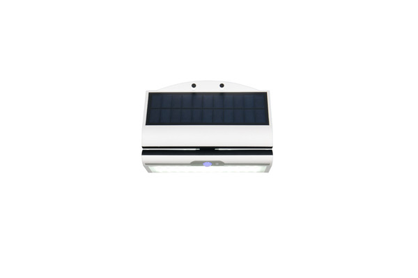 Reality R23066101 Macapa LED Wandleuchte 5W Weiß IP44 neutralweiss