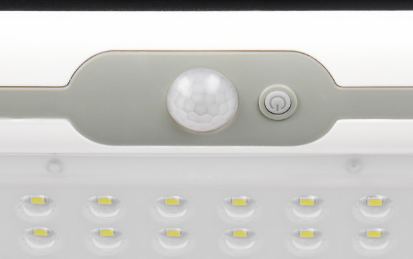 Reality R23066101 Macapa LED Wandleuchte 5W Weiß IP44 neutralweiss