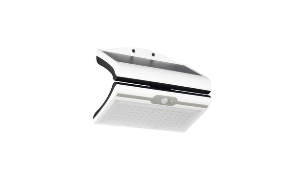 Reality R23066101 Macapa LED Wandleuchte 5W Weiß IP44 neutralweiss