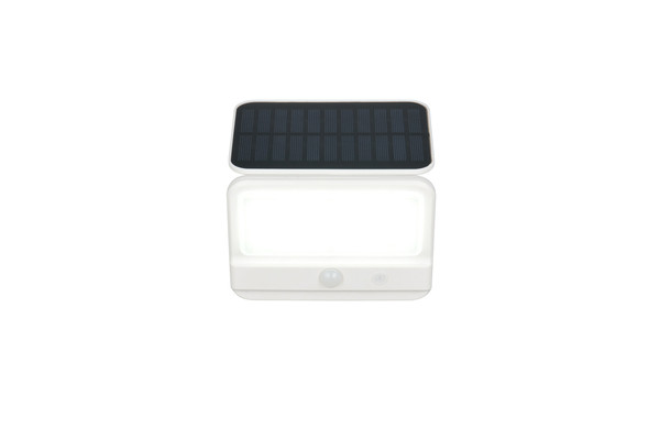 Reality R23166101 Viamao LED Wandleuchte 4W Weiß IP44 neutralweiss