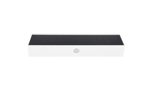 Reality R23306101 Silves LED Wandleuchte 6W Weiß IP44 neutralweiss