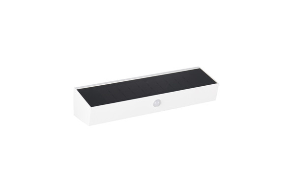 Reality R23306101 Silves LED Wandleuchte 6W Weiß IP44 neutralweiss