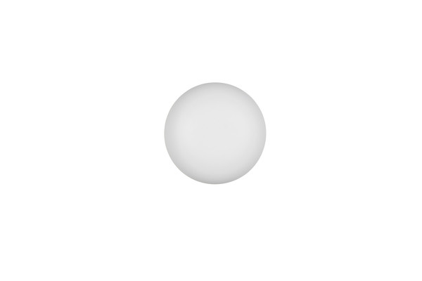 Reality R24431131 Davey LED Wandleuchte 1,5W ⌀15,5cm Weiß Matt warmweiss Touch