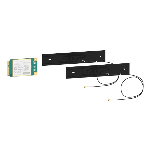 Schneider Electric EVA1MS 4G Modem, Pro AC Serie