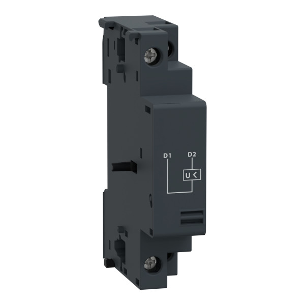 Schneider Electric GVAU385 Unterspannungsauslöser, 380-400V 50Hz, für GV