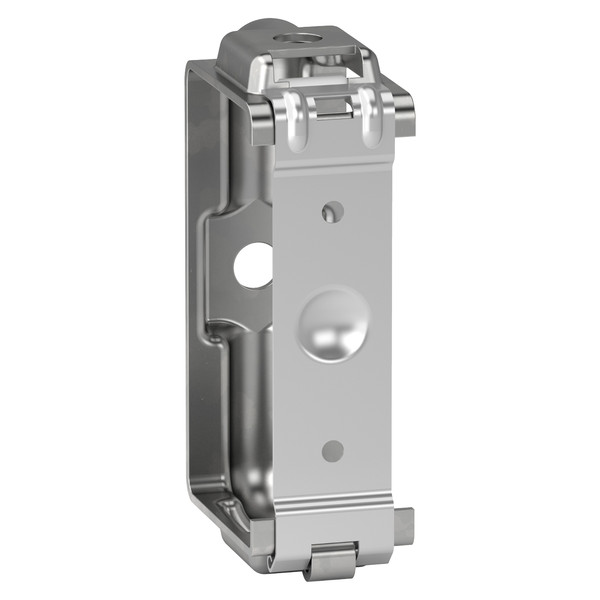 Schneider Electric KBA40ZFU KBA Befestigungsbügel universal