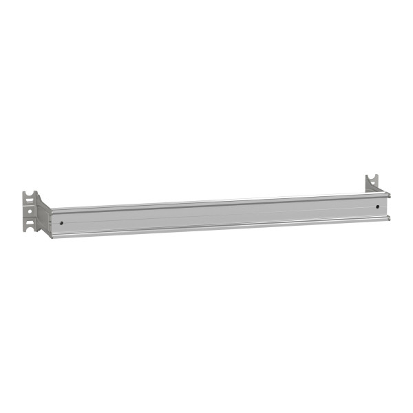 Schneider Electric LVS03001 PrismaSeT-G, DIN-Schiene, 48 Moduleinheiten,Breite=600mm