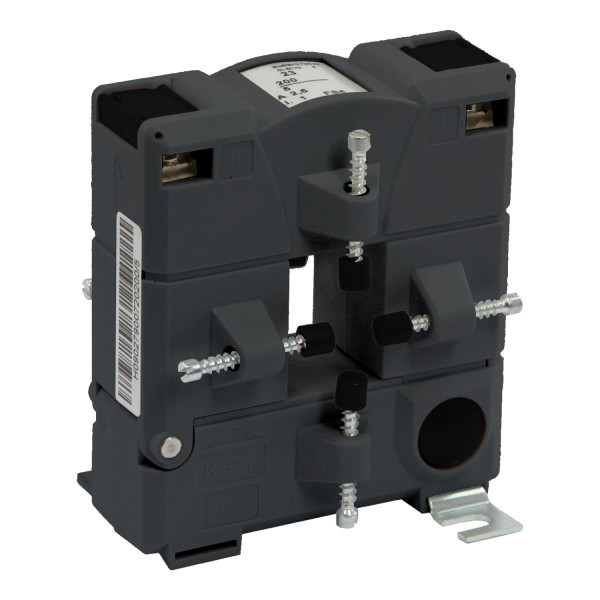 Schneider Electric METSECT5GA040 PowerLogic-Umbaustromwandler, Typ GA, für Schienenprofil, 0400A / 5A
