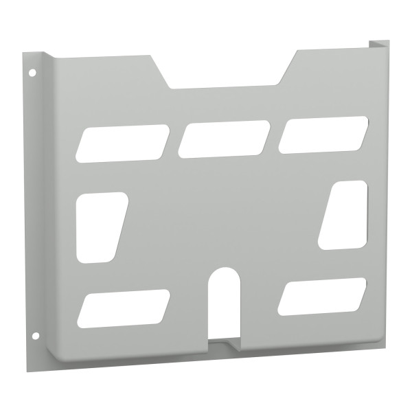 Schneider Electric NSYDPA44 PanelSeTSF/SM-Schaltplantasche aus Kunststoff, A4, 234x278x40mm