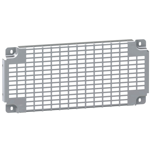 Schneider Electric NSYSTMP6080 PanelSeT SF-Lochplatte, 800mm