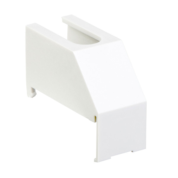 Schneider Electric VZ27 Klemmenabdeckung, 1p, für VZ12/VZ15/VZ3/VZ4