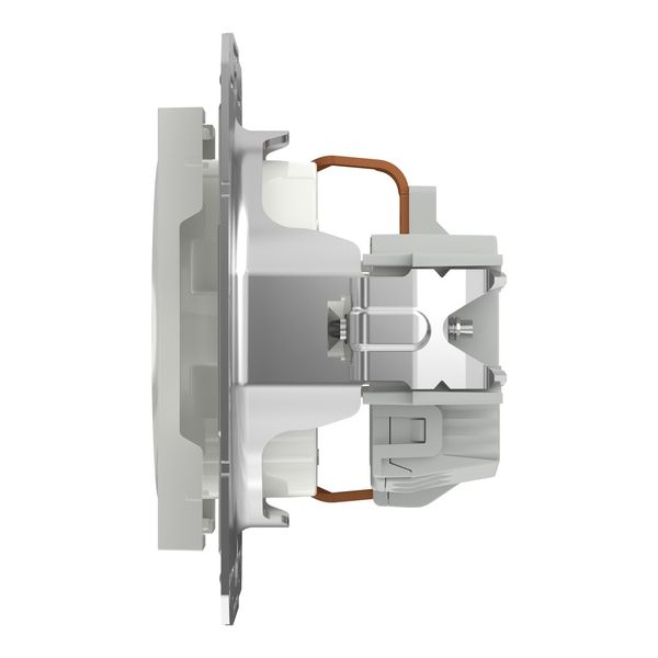 Schneider Electric ASFORA Steckdose 16A UP weiss EPH2970121D