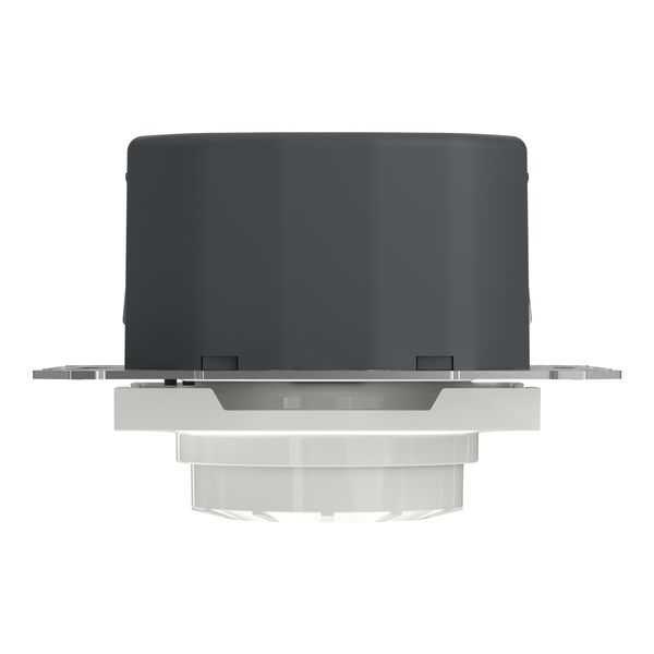 Schneider Electric ASFORA Drehdimmer 0-370W weiss EPH5810421D 3606486875902