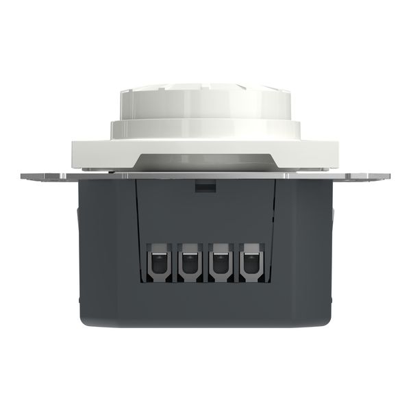 Schneider Electric ASFORA Drehdimmer 0-370W weiss EPH5810421D 3606486875902