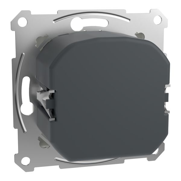 Schneider Electric ASFORA Drehdimmer 0-370W weiss EPH5810421D 3606486875902