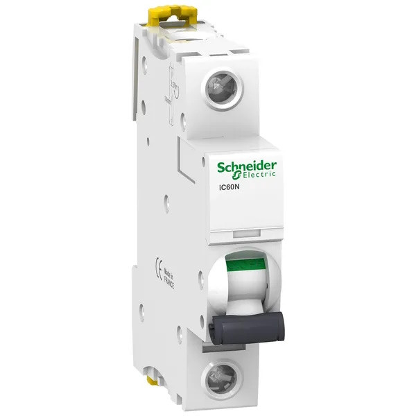 Schneider A9F74116 Leitungsschutzschalter Acti9 iC60N 16A 6kA Sicherungsautomat
