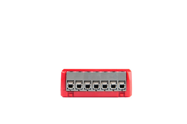 Shelly 1PM Gen4 - Multiprotokoll-Schaltaktor mit Messfunktion, WLAN, Zigbee, Matter, BT