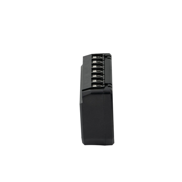 Shelly 2PM Gen3, 4er-Pack - 2-Kanal Relais für Licht & Rollladen, WLAN, BT