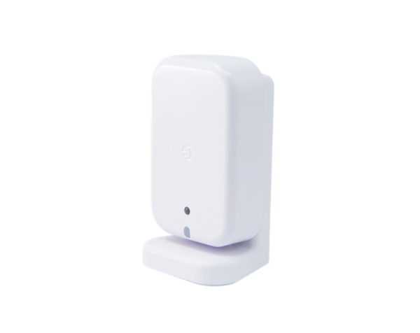 Shelly Presence Gen4 - Smarter Anwesenheitssensor, Präsenzmelder  WLAN, BT, Zigbee, Matter
