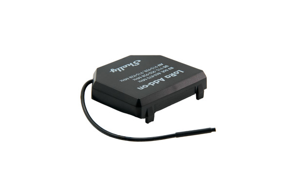 Shelly LoRa Add-on - LoRaWAN Erweiterungsmodul für Shelly Gen3